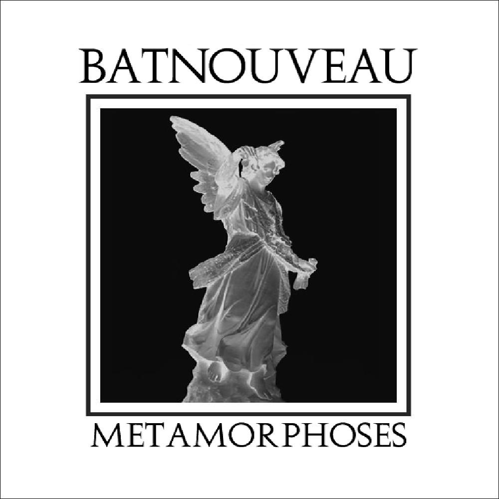 METAMORPHOSES(CD) – Garnet Records