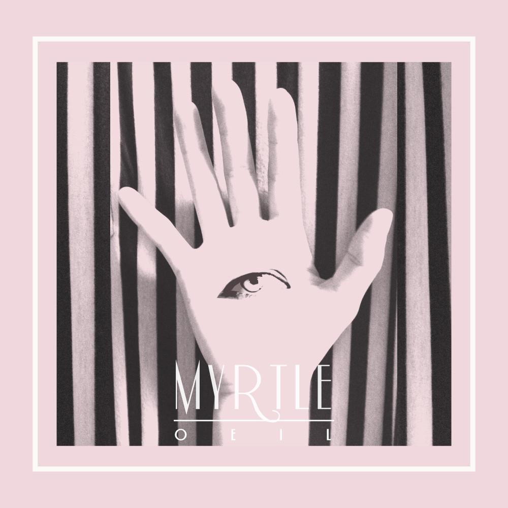 Myrtle(CD) – Garnet Records