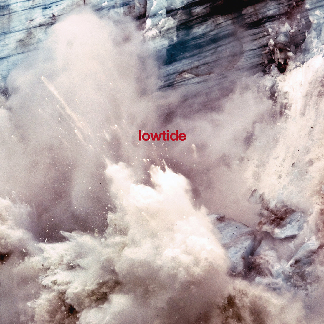 LOWTIDE(CD) – Garnet Records