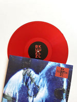 Fascination [Clear Red Vinyl] (LP)