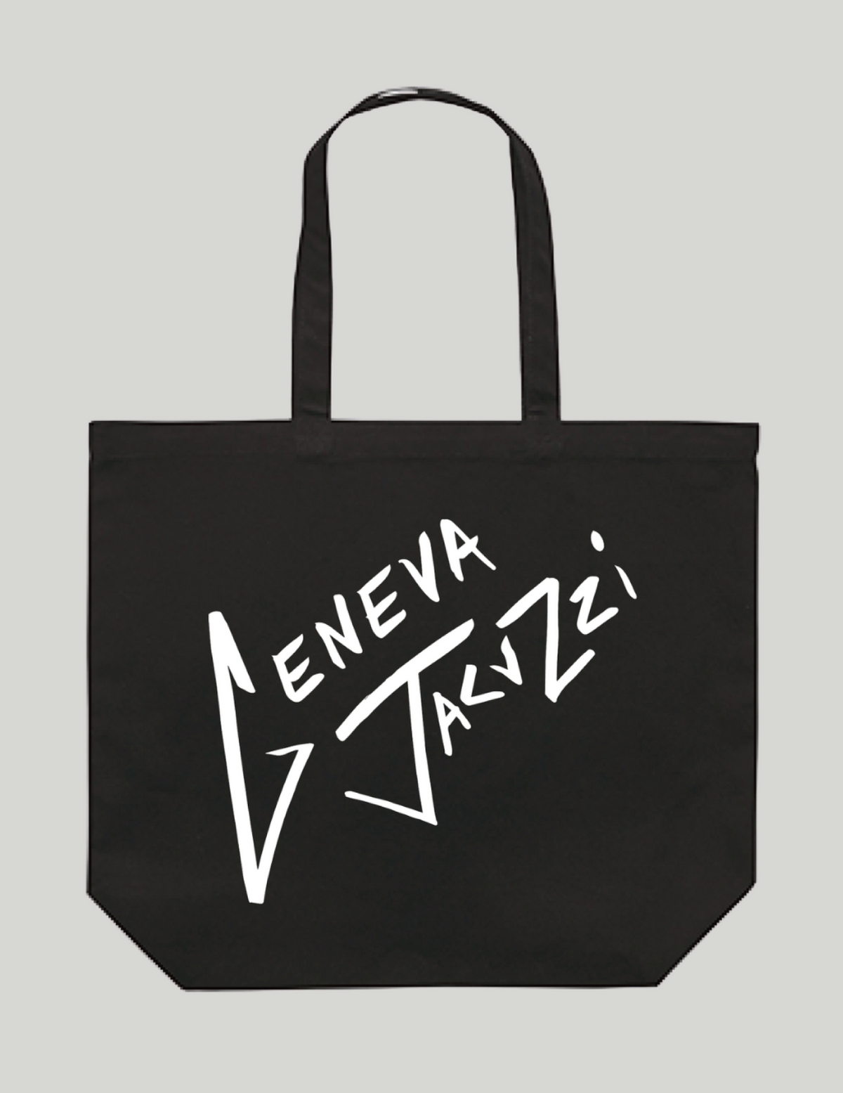 Geneva Jacuzzi Tote bag