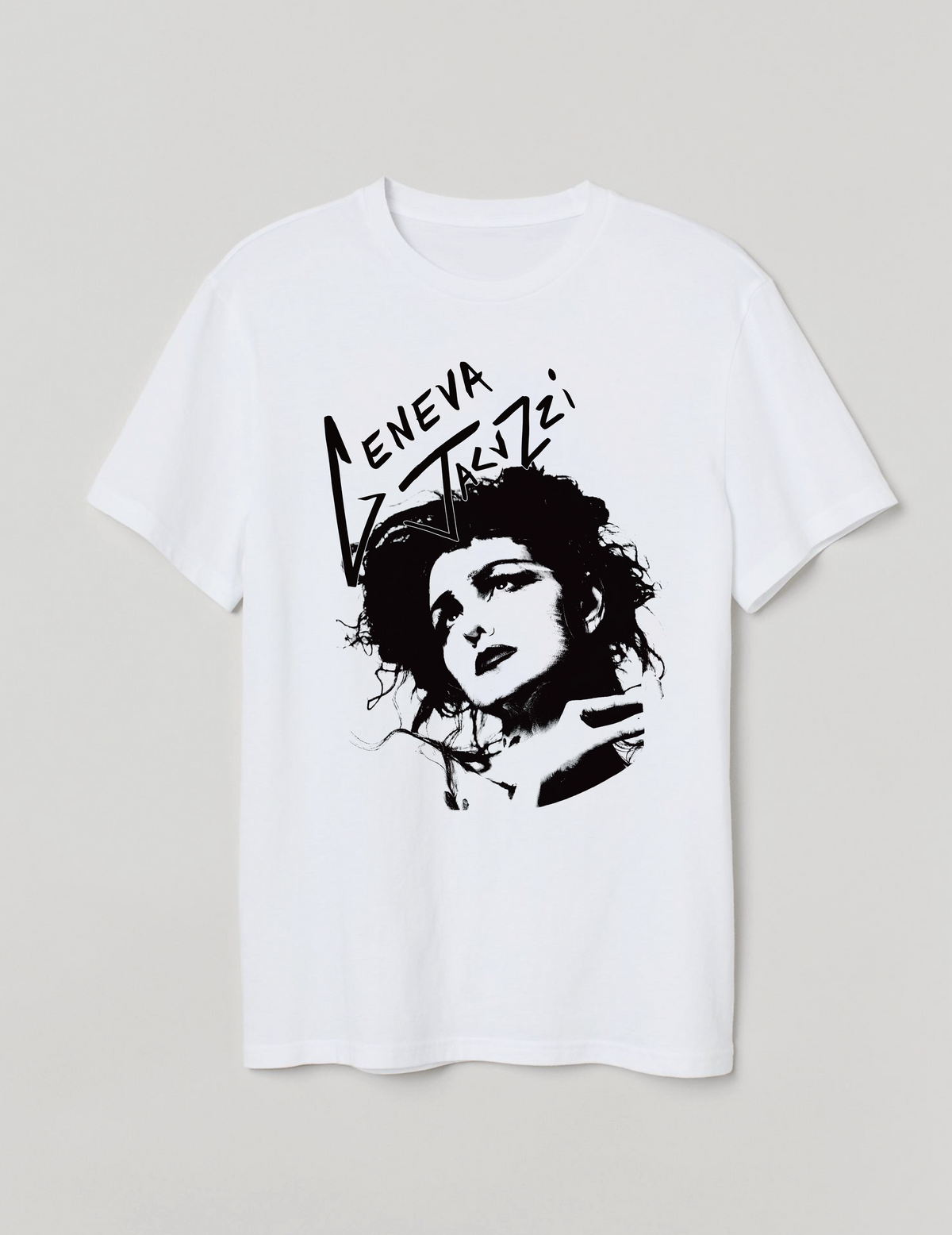 Geneva Jacuzzi T-Shirts