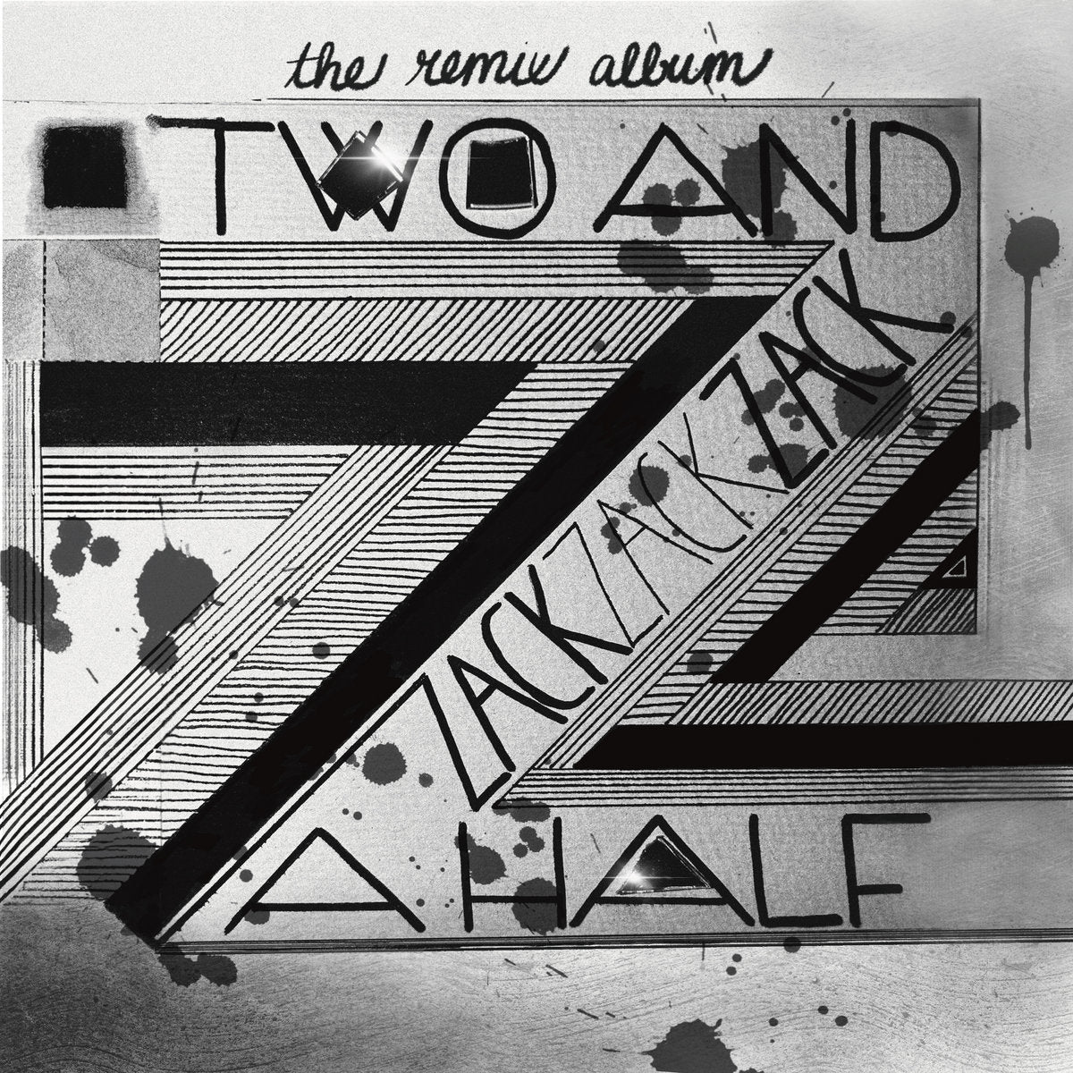 Album 2.5 (LP) – Garnet Records