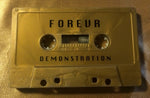 DEMONSTRATION(Cassette)