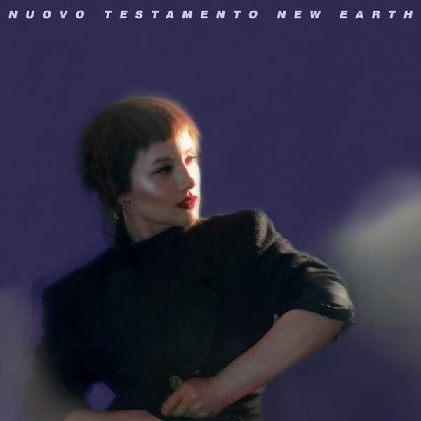 New Earth (CD)