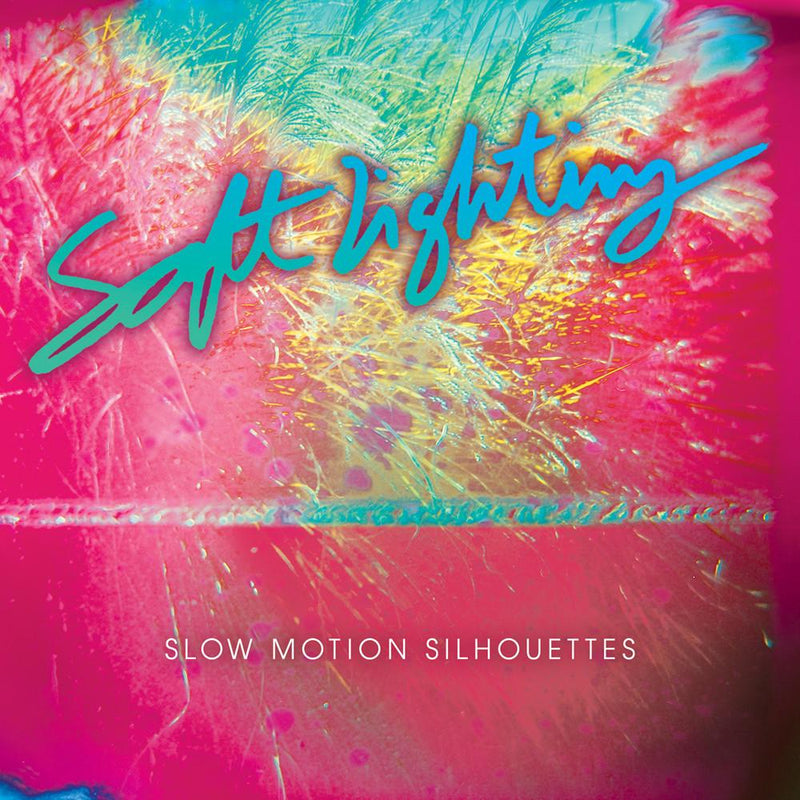 SLOW MOTION SILHOUETTES(CD)