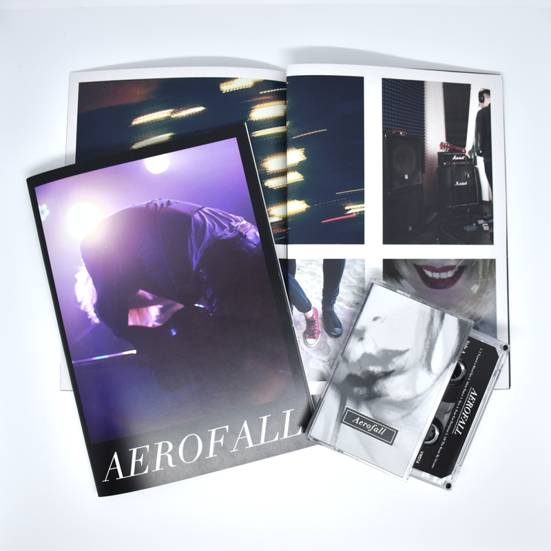 AEROFALL(Cassette)