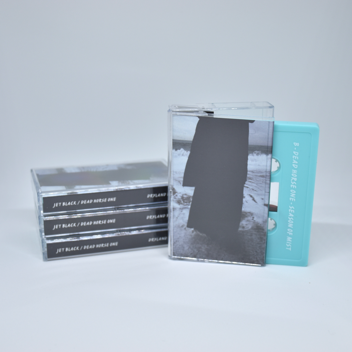 Split Cassette(Cassette)