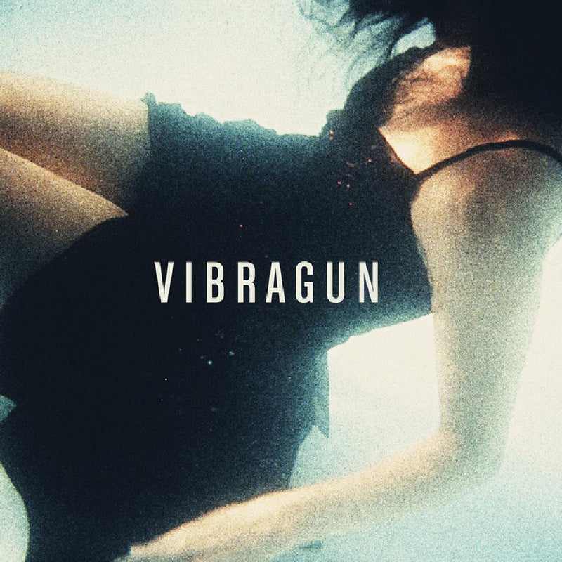 VIBRAGUN(CD)