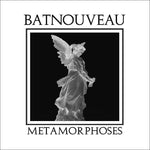 METAMORPHOSES(CD)