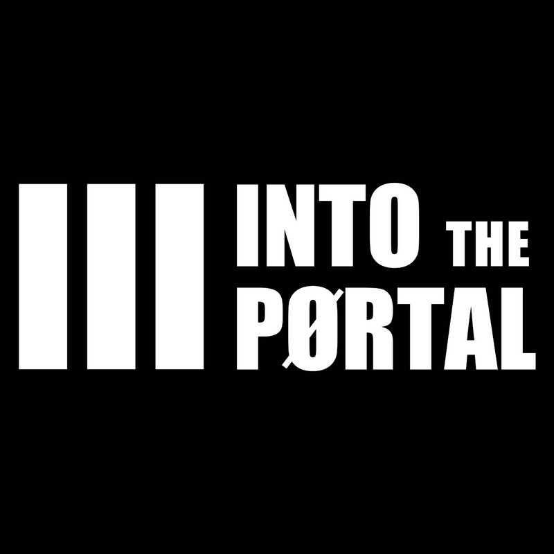 【INTO THE PØRTAL 】PICTURE TICKET