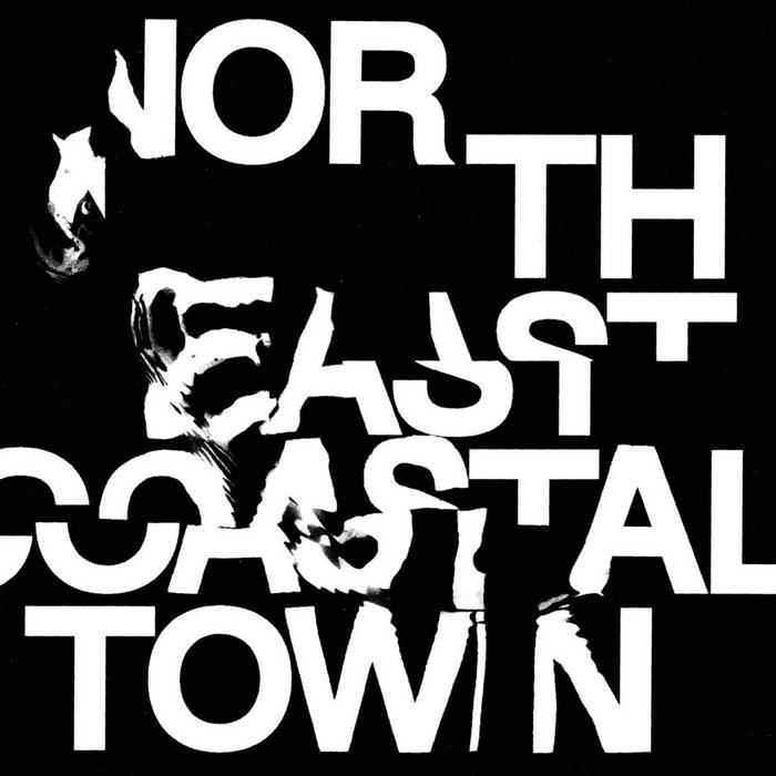 North East Coastal Town (Colored Vinyl LP)