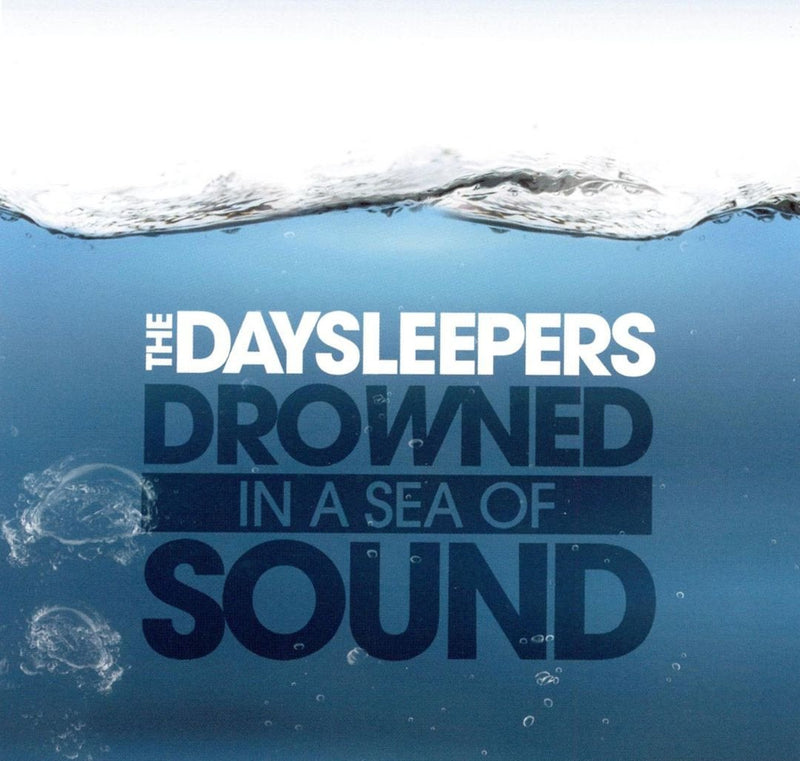 Drowned In A Sea Of Sound(CD)