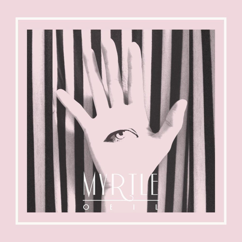 Myrtle(CD)