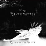 RAVEN IN THE GRAVE(CD)