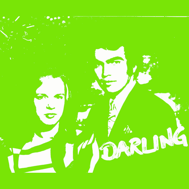 DARLING(Cassette)