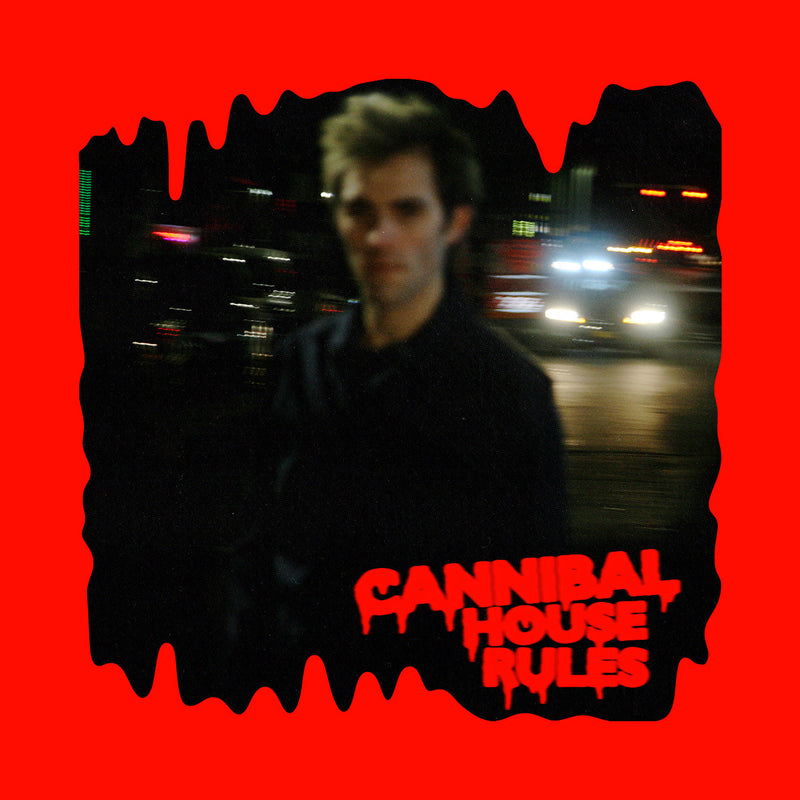 Cannibal House Rules (CD)