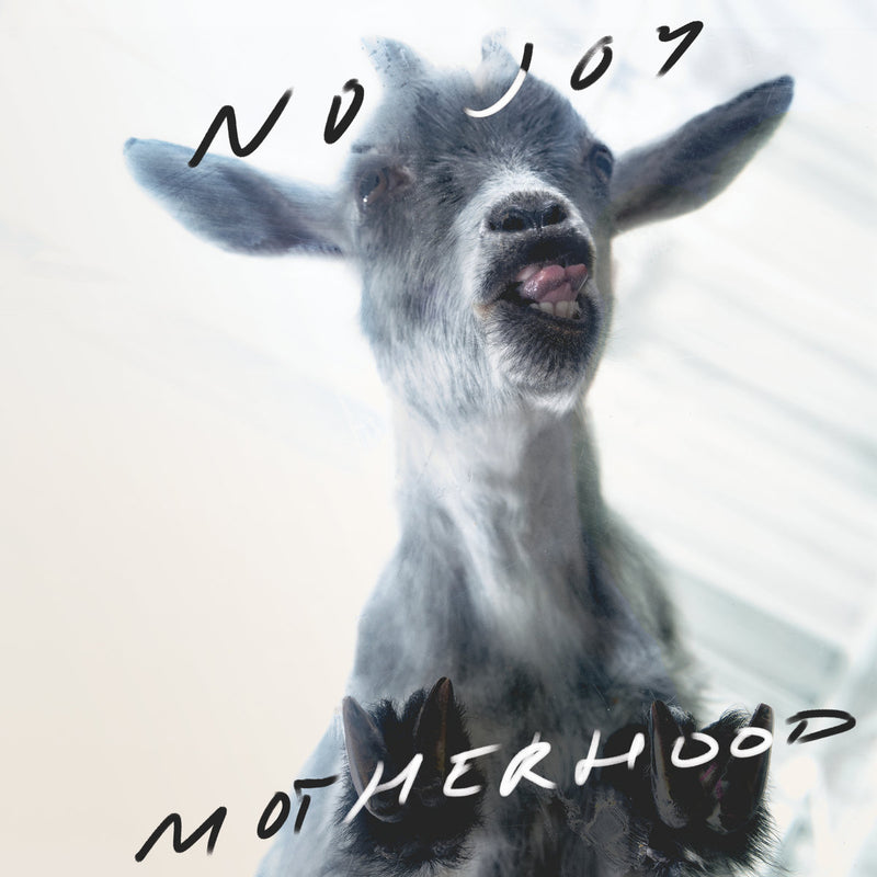 Motherhood(LP-NEON VIOLET VINYL)