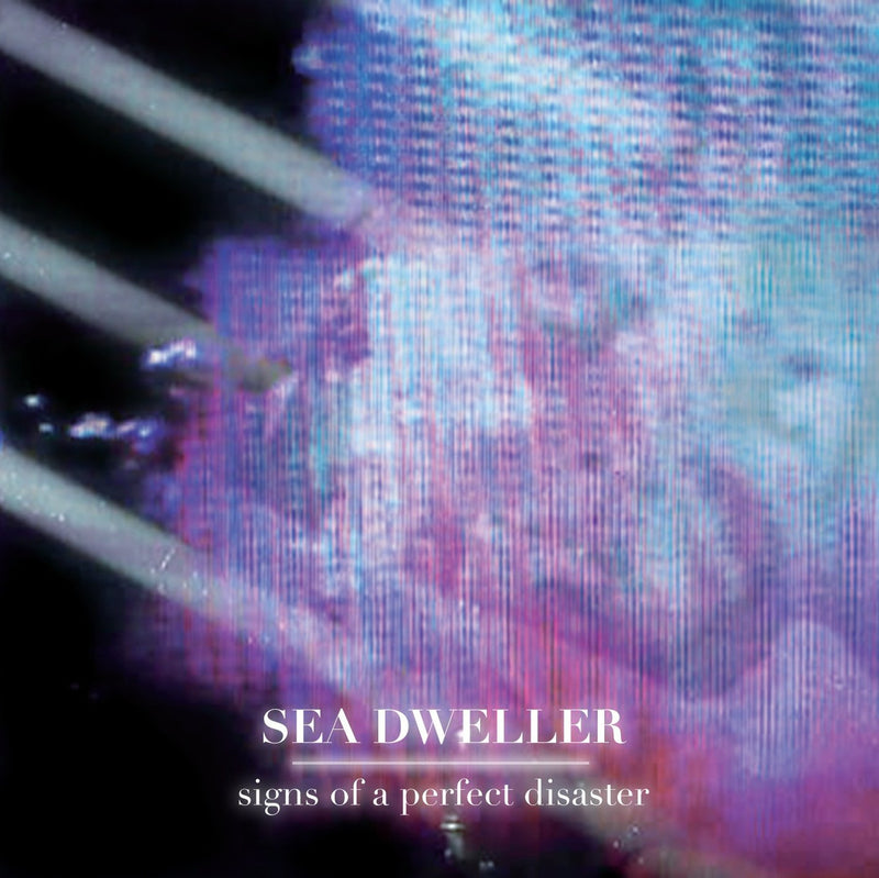 SIGINS OF A PERFECT DISASTER(CD)