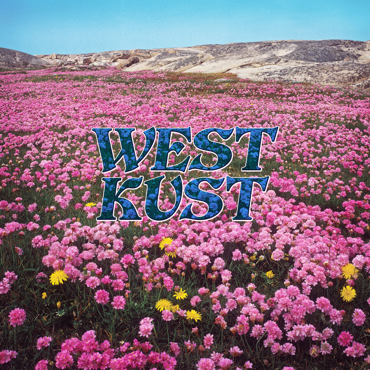 WESTKUST(LP)